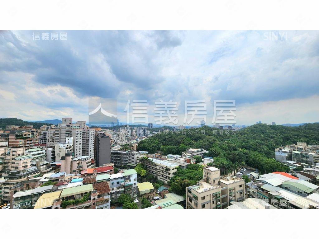 友座君綻美三房平車露台戶房屋室內格局與周邊環境