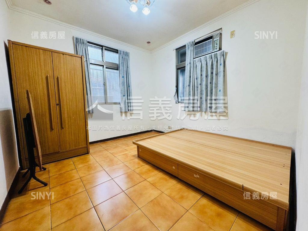 興南大空間美宅房屋室內格局與周邊環境