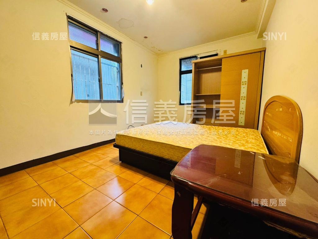 興南大空間美宅房屋室內格局與周邊環境