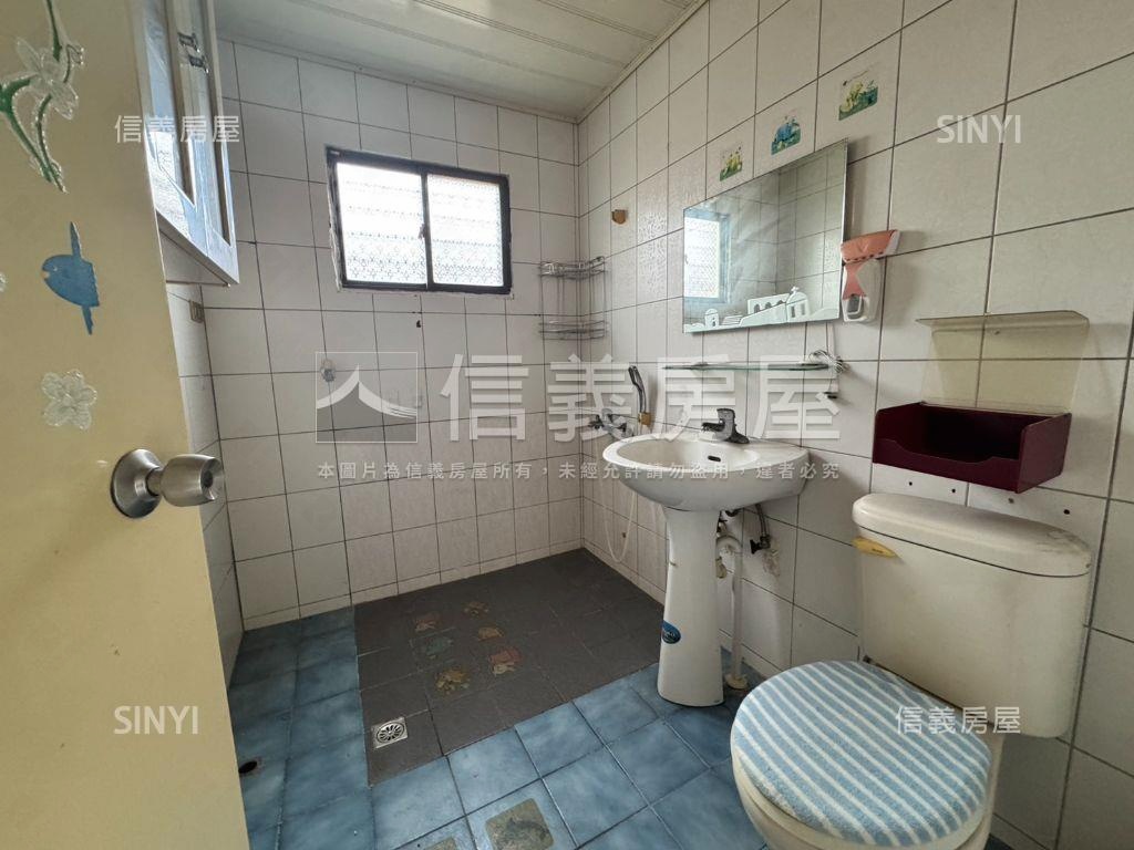 興南大空間美宅房屋室內格局與周邊環境