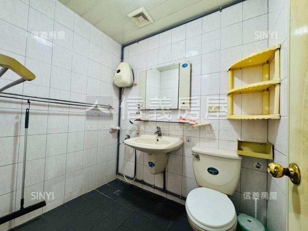 興南大空間美宅房屋室內格局與周邊環境