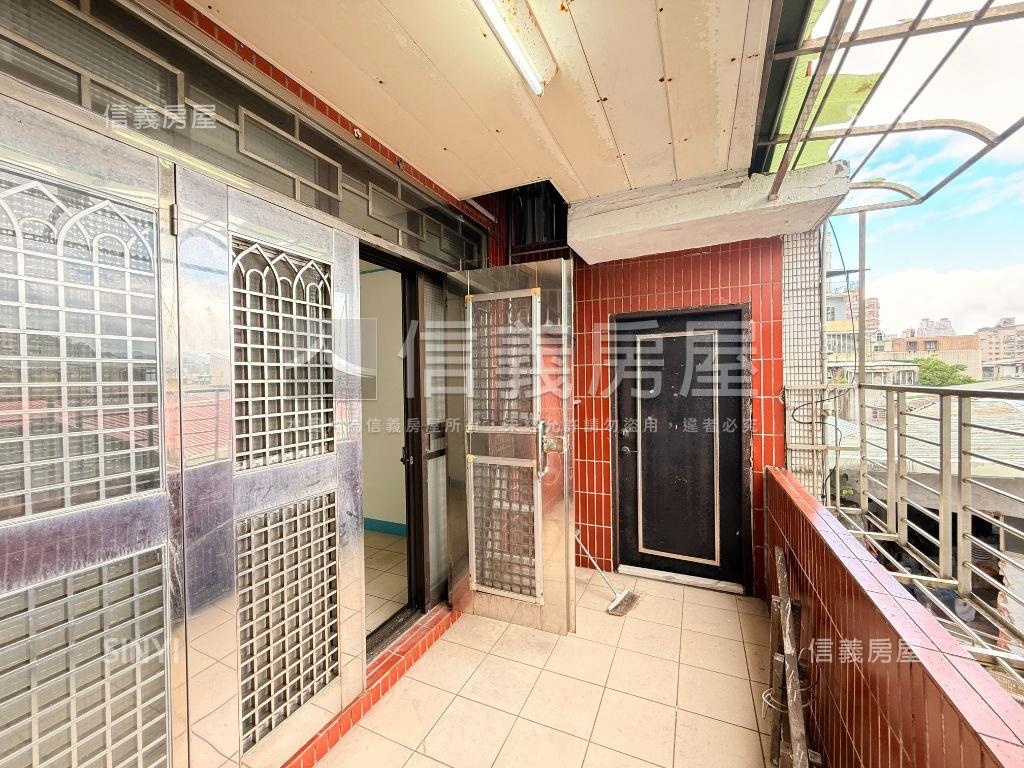 興南大空間美宅房屋室內格局與周邊環境