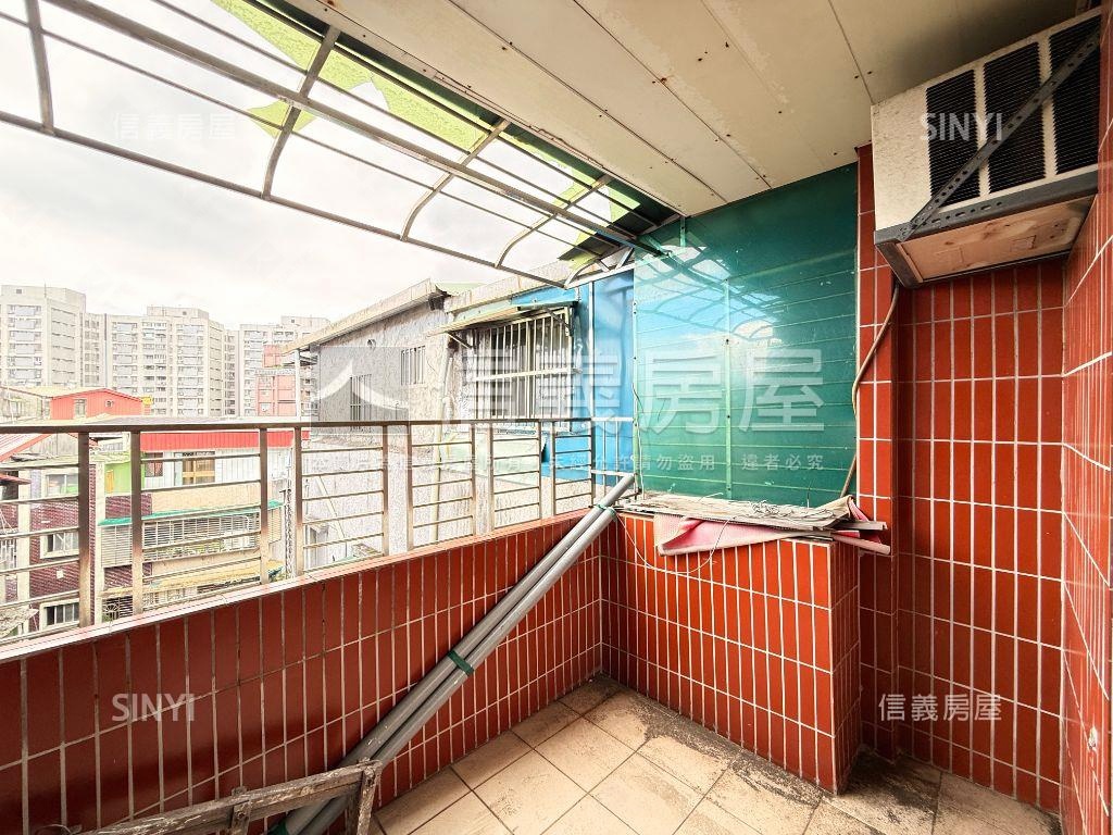 興南大空間美宅房屋室內格局與周邊環境