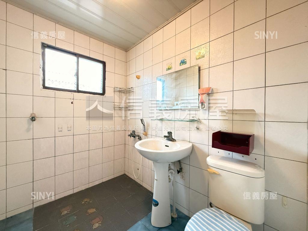 興南大空間美宅房屋室內格局與周邊環境