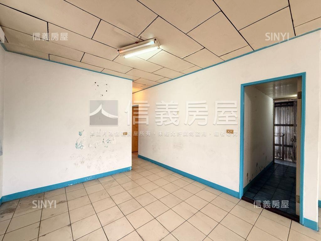 興南大空間美宅房屋室內格局與周邊環境