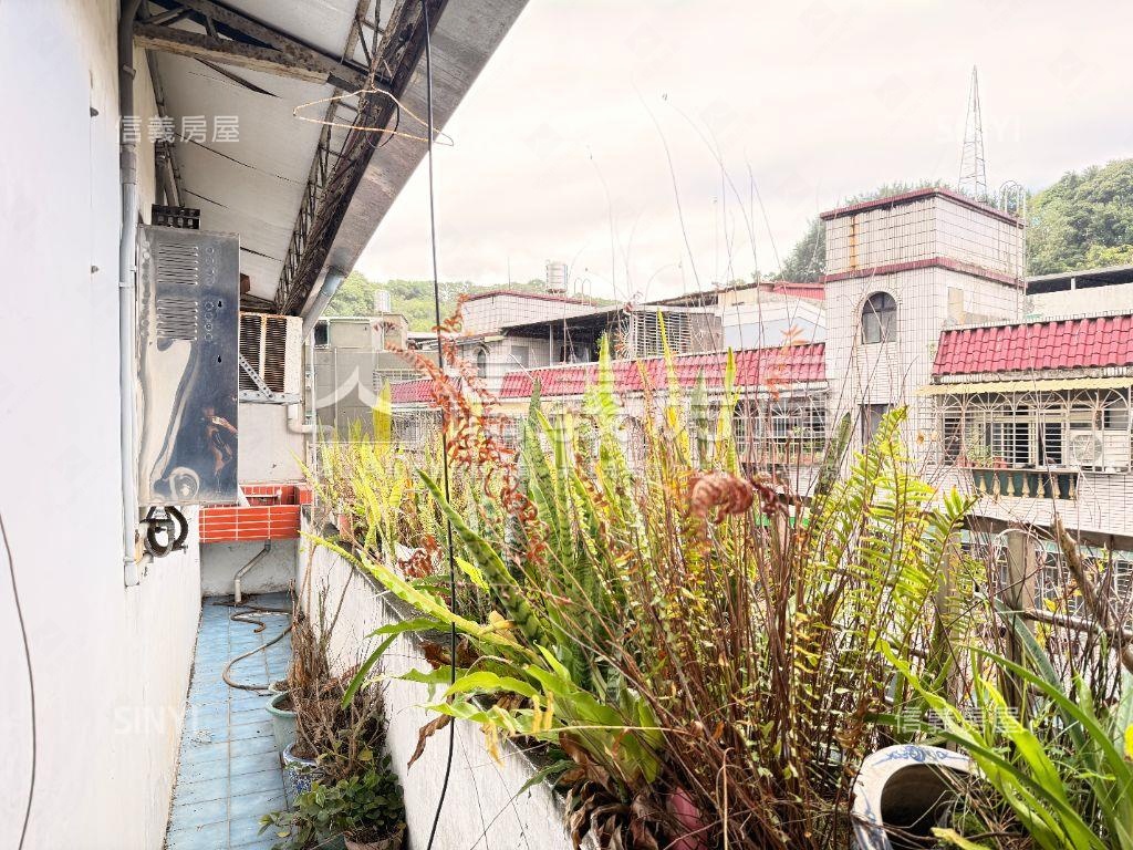 興南大空間美宅房屋室內格局與周邊環境