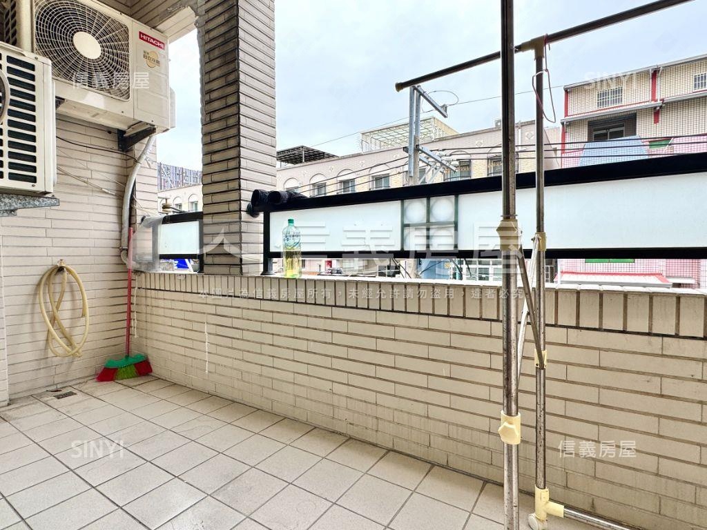 仁雄路正路生意透店房屋室內格局與周邊環境