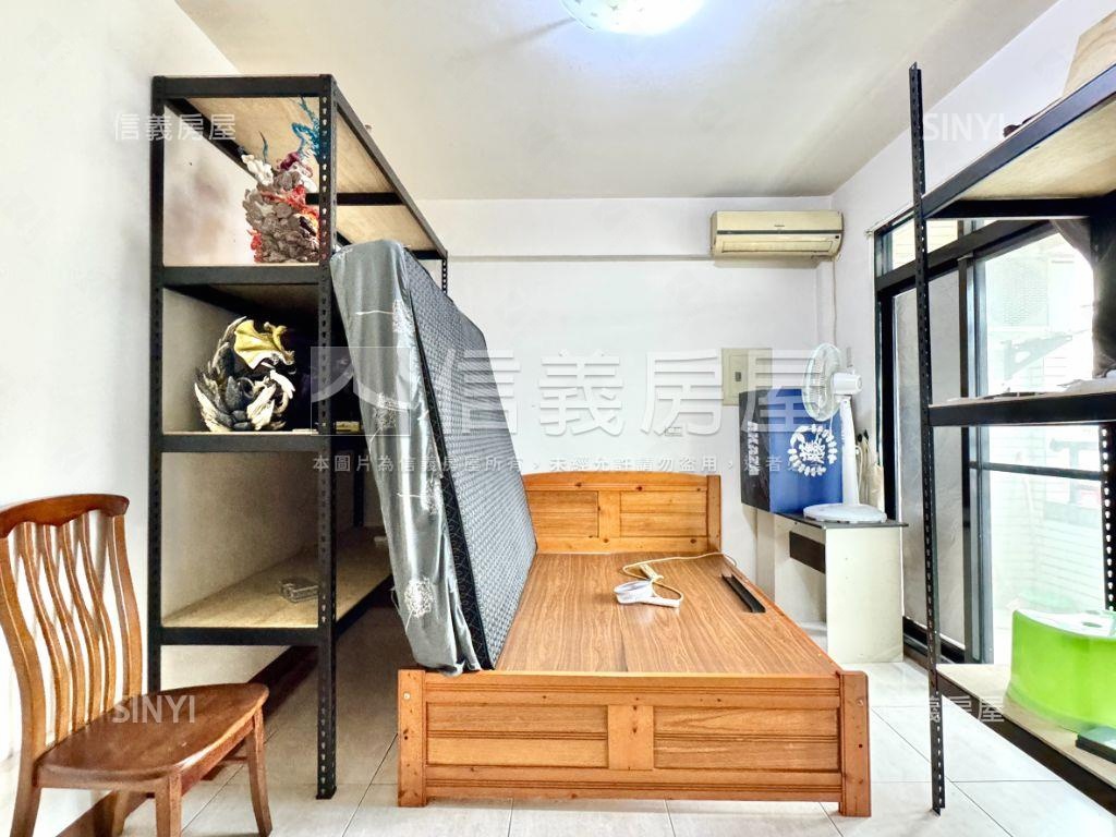 仁雄路正路生意透店房屋室內格局與周邊環境