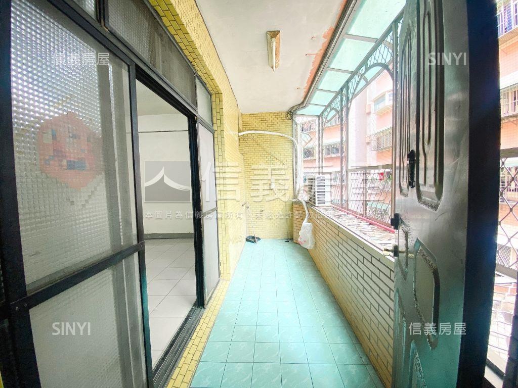邊間三房三樓美寓房屋室內格局與周邊環境