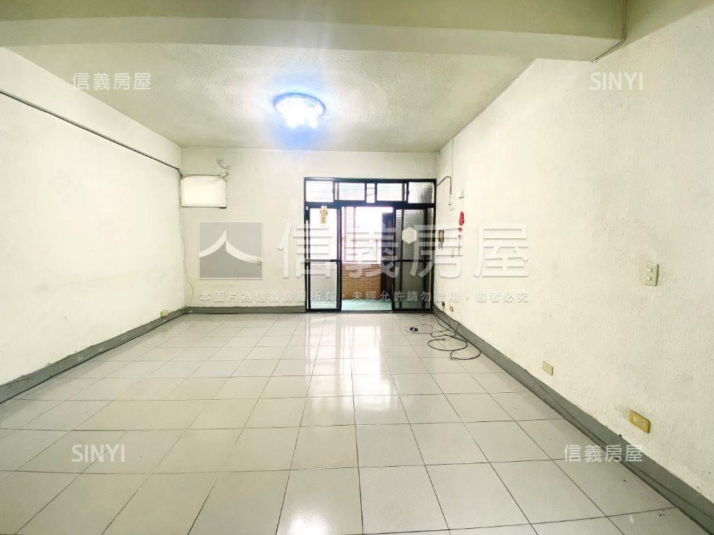 邊間三房三樓美寓房屋室內格局與周邊環境