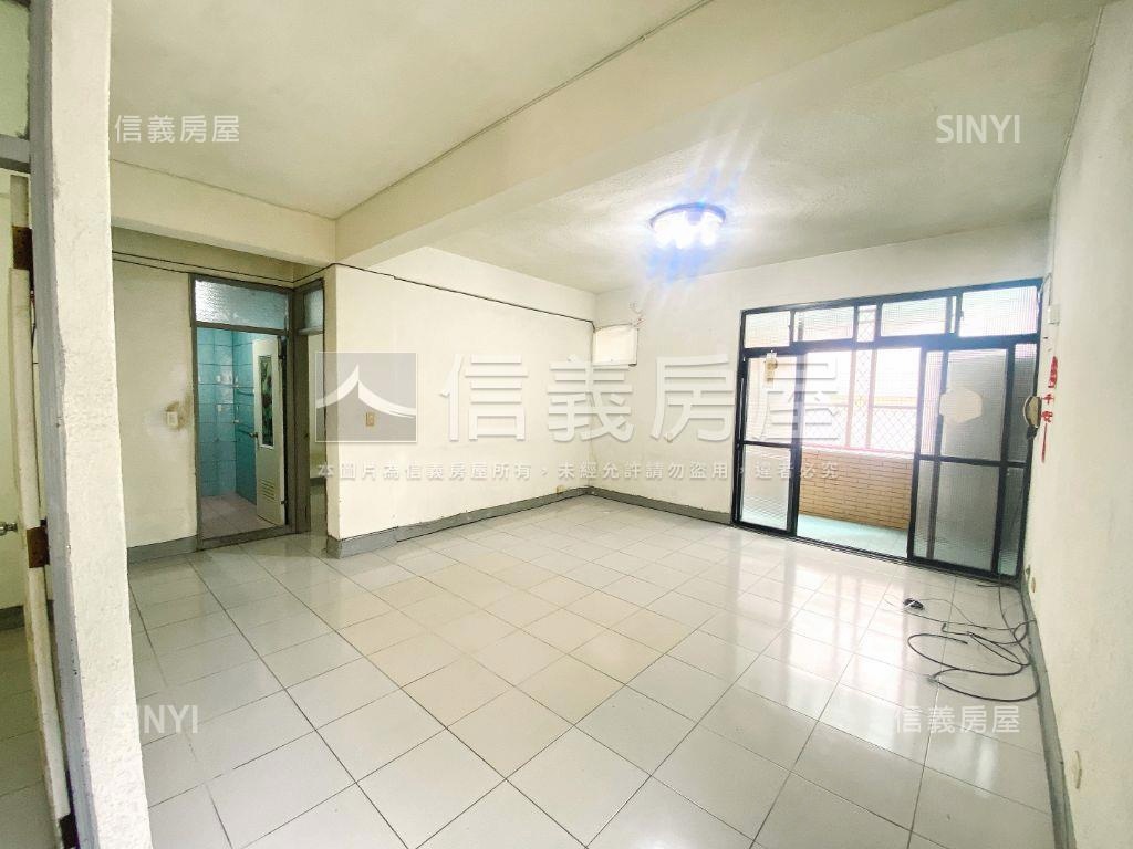 邊間三房三樓美寓房屋室內格局與周邊環境