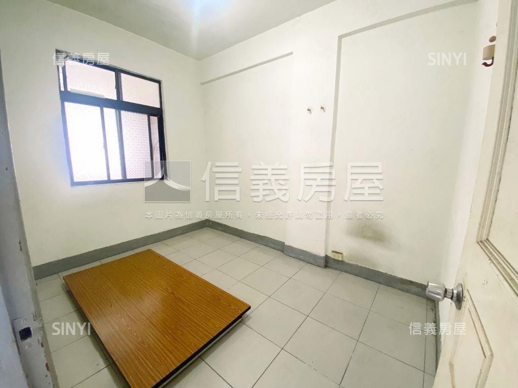 邊間三房三樓美寓房屋室內格局與周邊環境