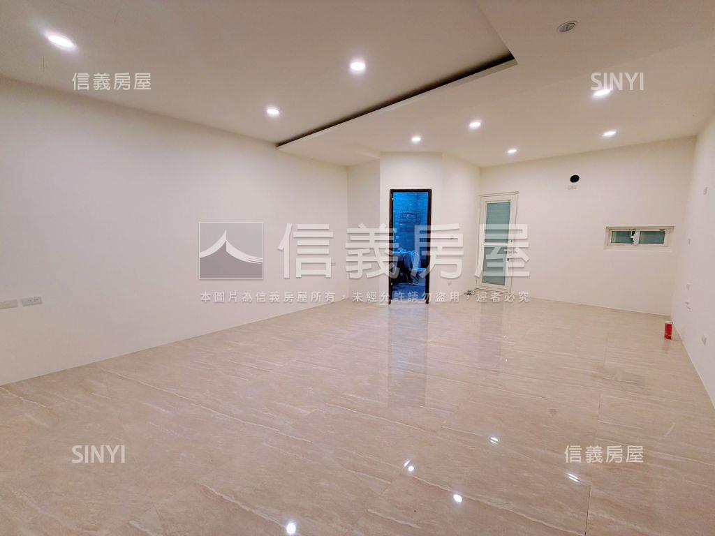 桃鶯路全新裝潢透天房屋室內格局與周邊環境