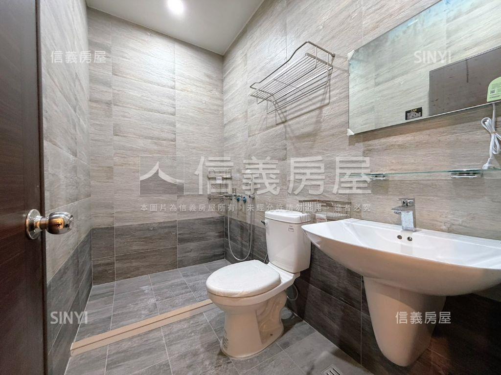 桃鶯路全新裝潢透天房屋室內格局與周邊環境