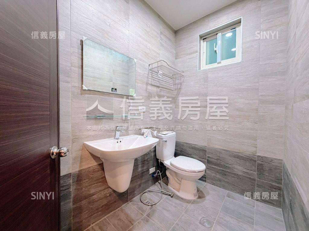 桃鶯路全新裝潢透天房屋室內格局與周邊環境