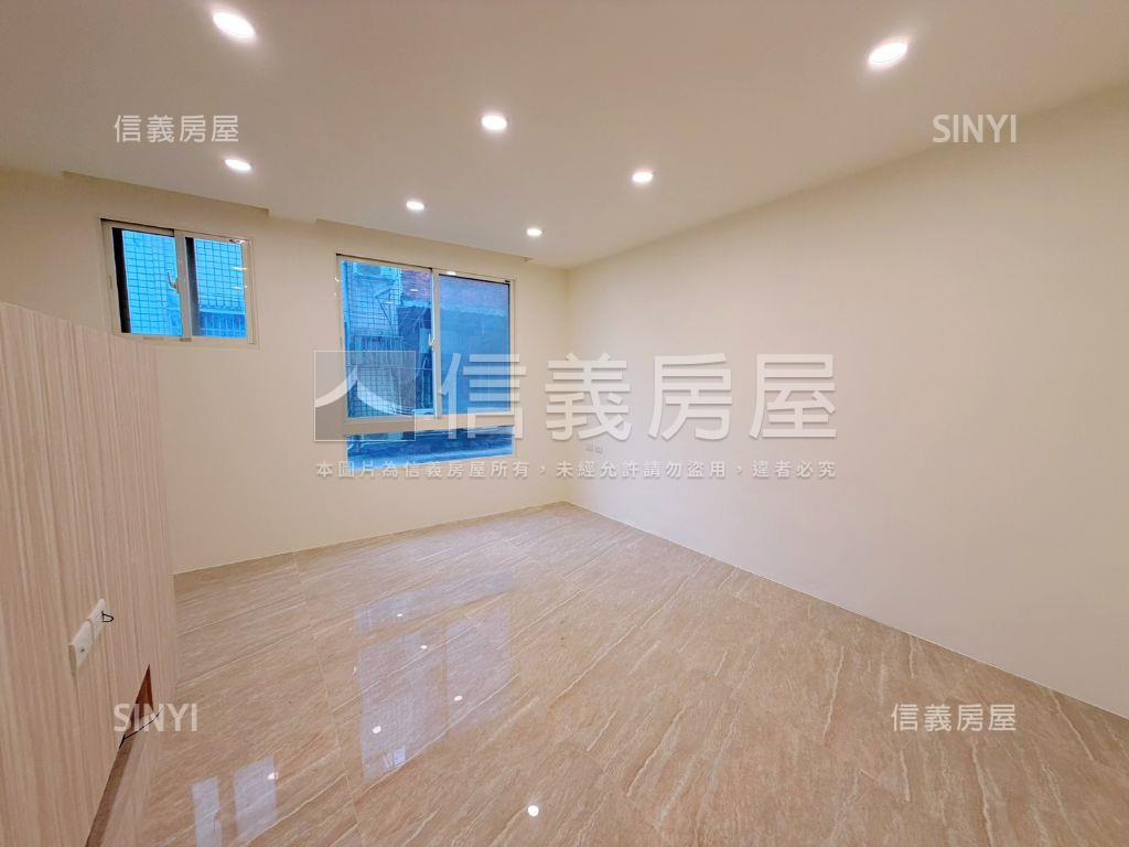 桃鶯路全新裝潢透天房屋室內格局與周邊環境