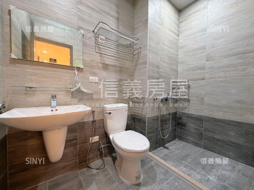 桃鶯路全新裝潢透天房屋室內格局與周邊環境