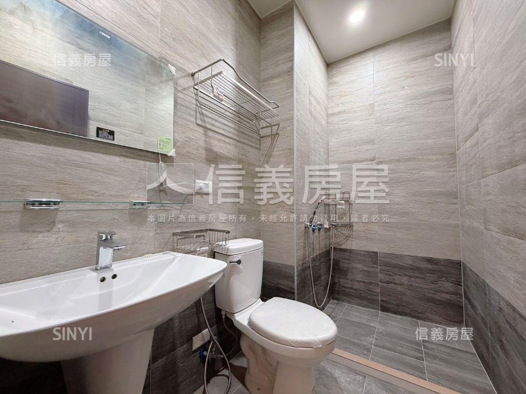 桃鶯路全新裝潢透天房屋室內格局與周邊環境