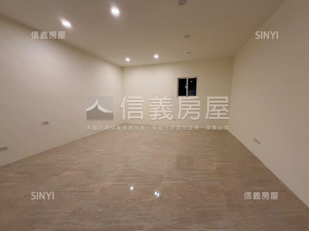 桃鶯路全新裝潢透天房屋室內格局與周邊環境