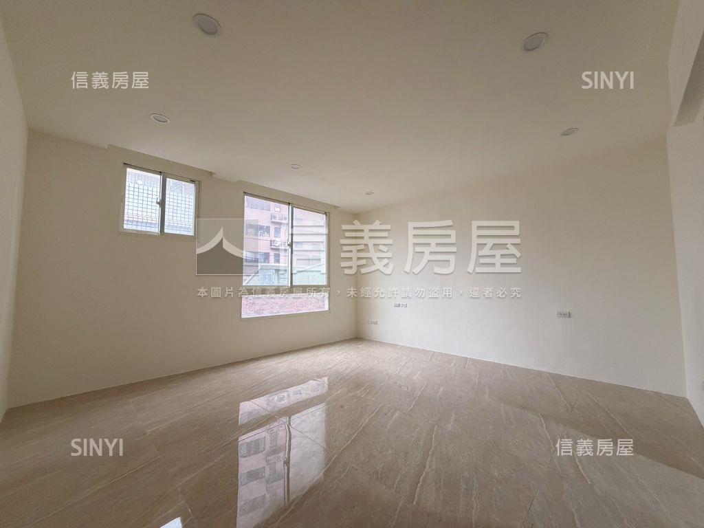 桃鶯路全新裝潢透天房屋室內格局與周邊環境