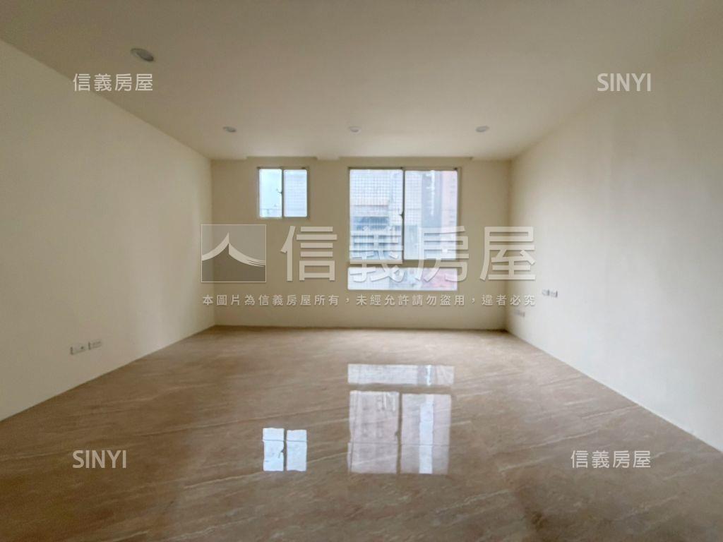 桃鶯路全新裝潢透天房屋室內格局與周邊環境