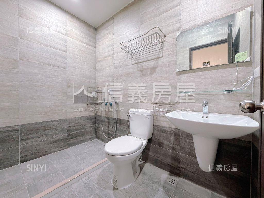 桃鶯路全新裝潢透天房屋室內格局與周邊環境