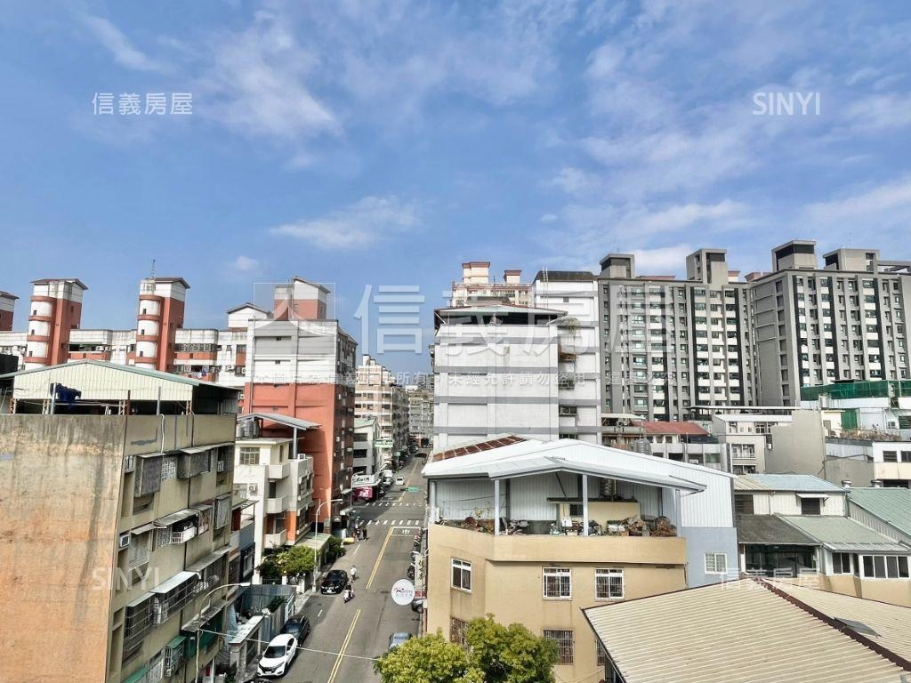 臨路獨棟尊邸私藏世代榮耀房屋室內格局與周邊環境