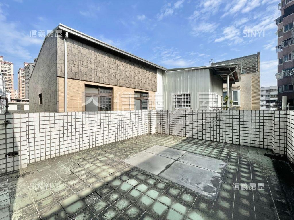 臨路獨棟尊邸私藏世代榮耀房屋室內格局與周邊環境