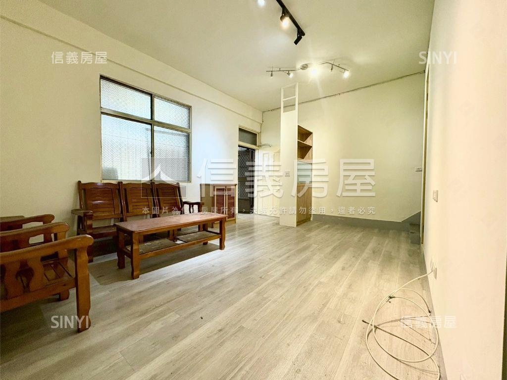 近潭陽國小透天房屋室內格局與周邊環境