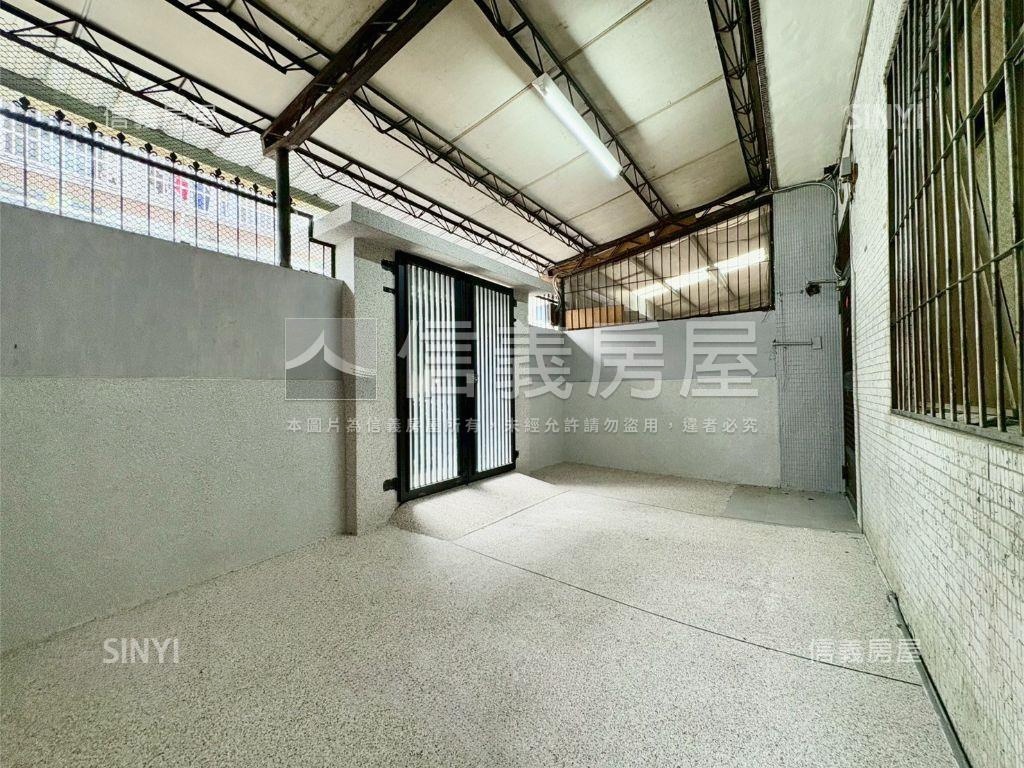 近潭陽國小透天房屋室內格局與周邊環境