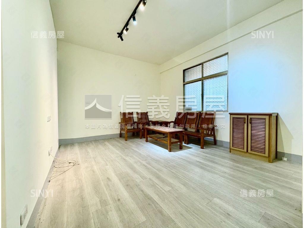 近潭陽國小透天房屋室內格局與周邊環境
