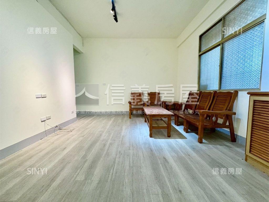 近潭陽國小透天房屋室內格局與周邊環境