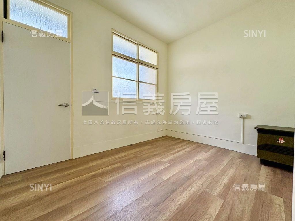 近潭陽國小透天房屋室內格局與周邊環境