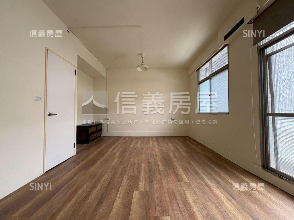 近潭陽國小透天房屋室內格局與周邊環境