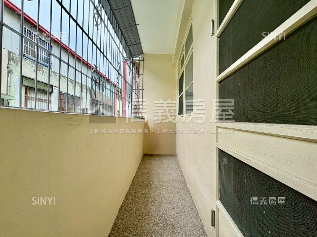 近潭陽國小透天房屋室內格局與周邊環境