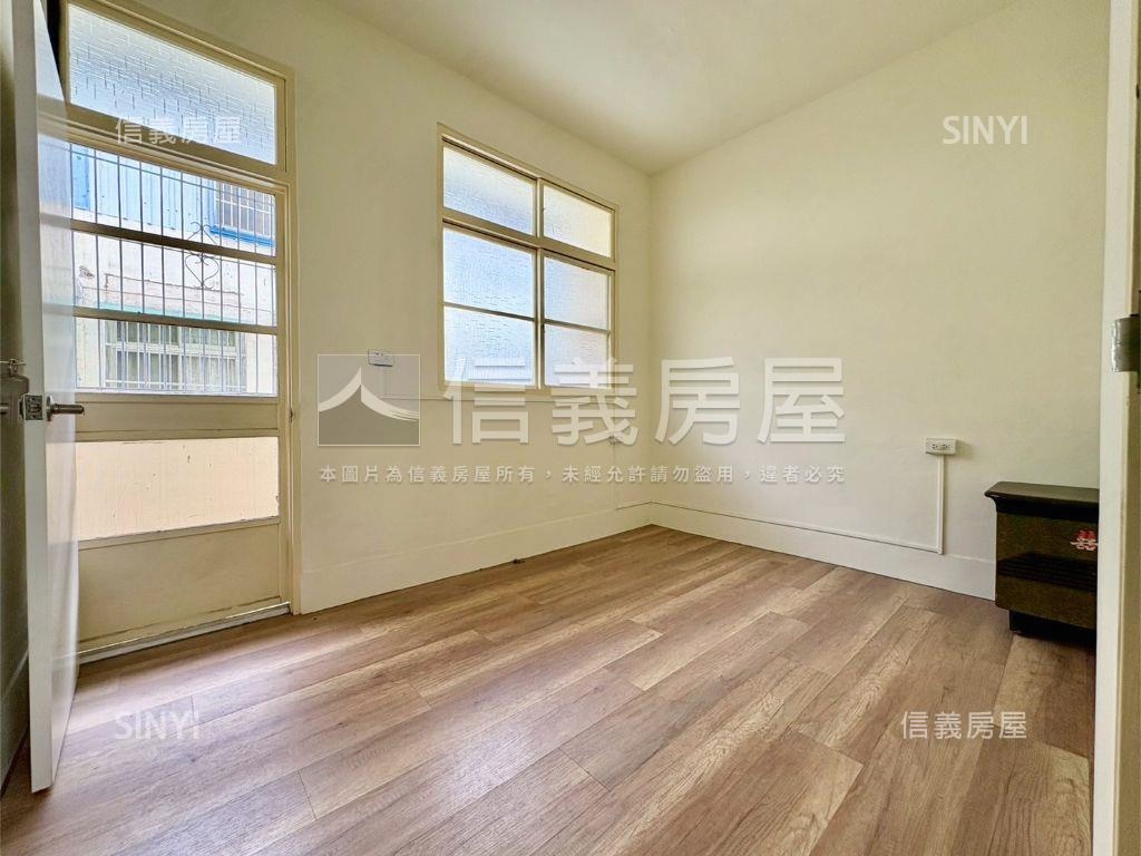 近潭陽國小透天房屋室內格局與周邊環境