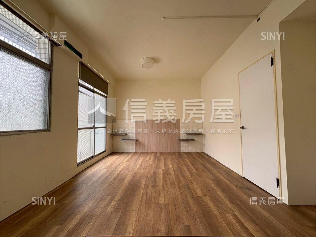 近潭陽國小透天房屋室內格局與周邊環境