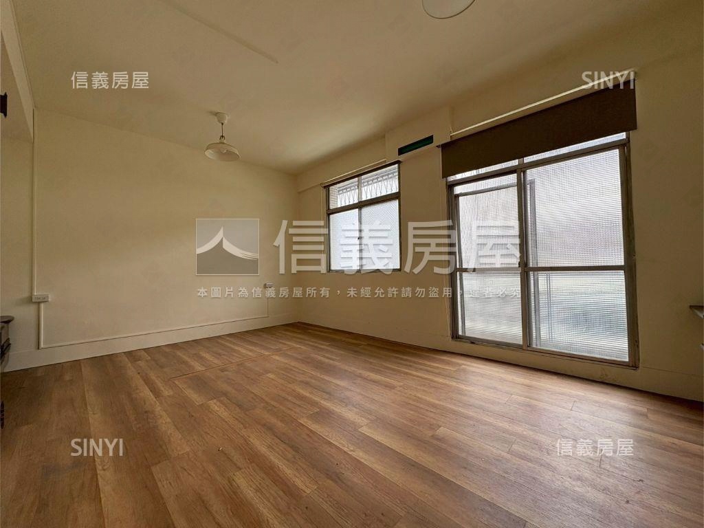 近潭陽國小透天房屋室內格局與周邊環境