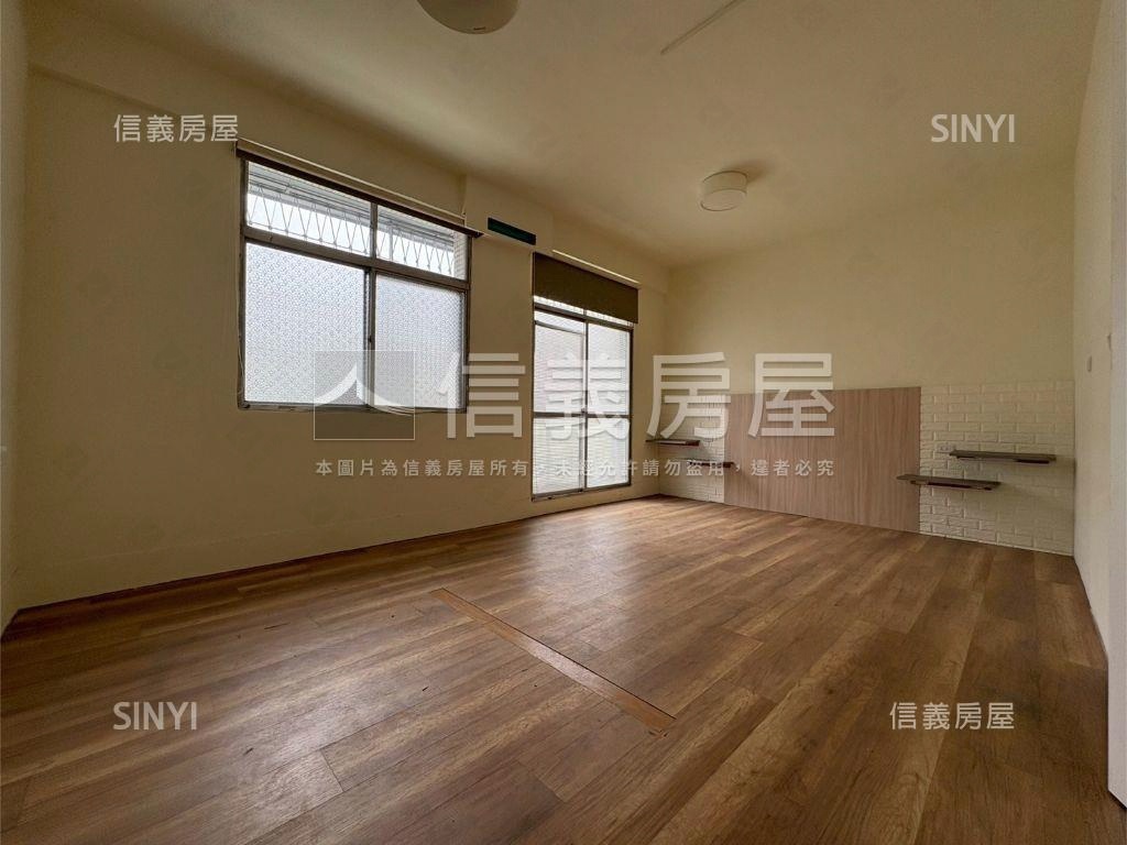 近潭陽國小透天房屋室內格局與周邊環境