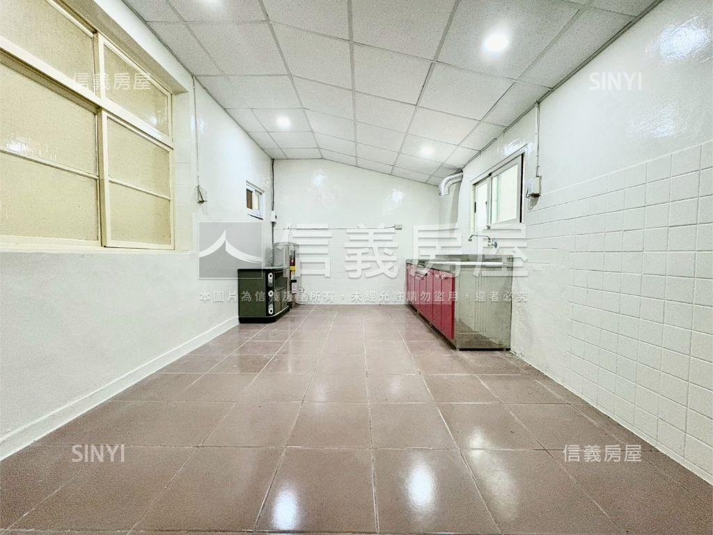 近潭陽國小透天房屋室內格局與周邊環境