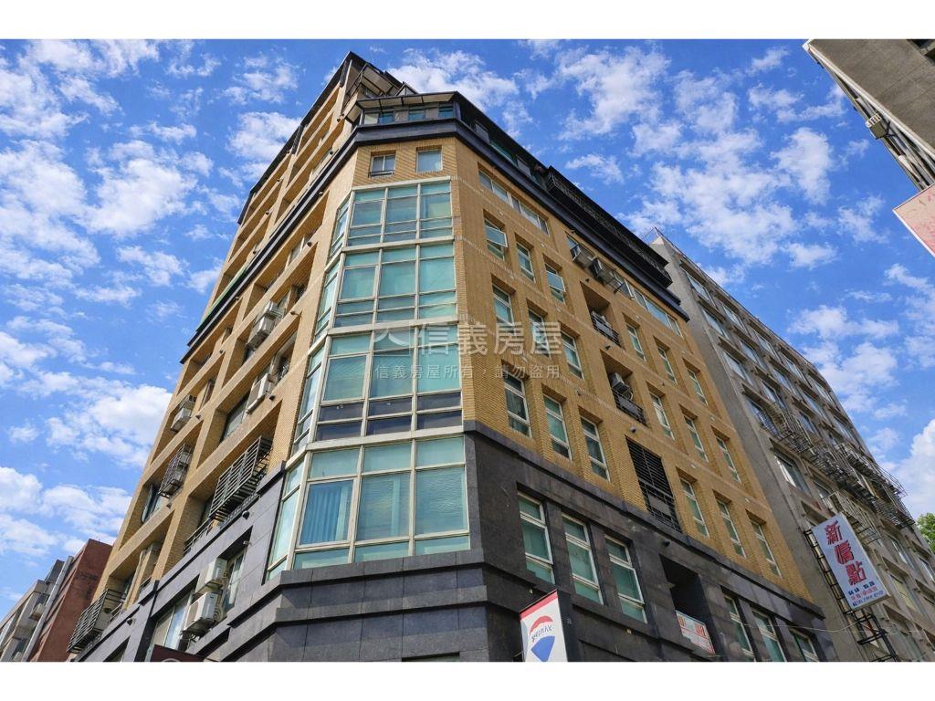新★松江南京雅緻挑高美宅房屋室內格局與周邊環境