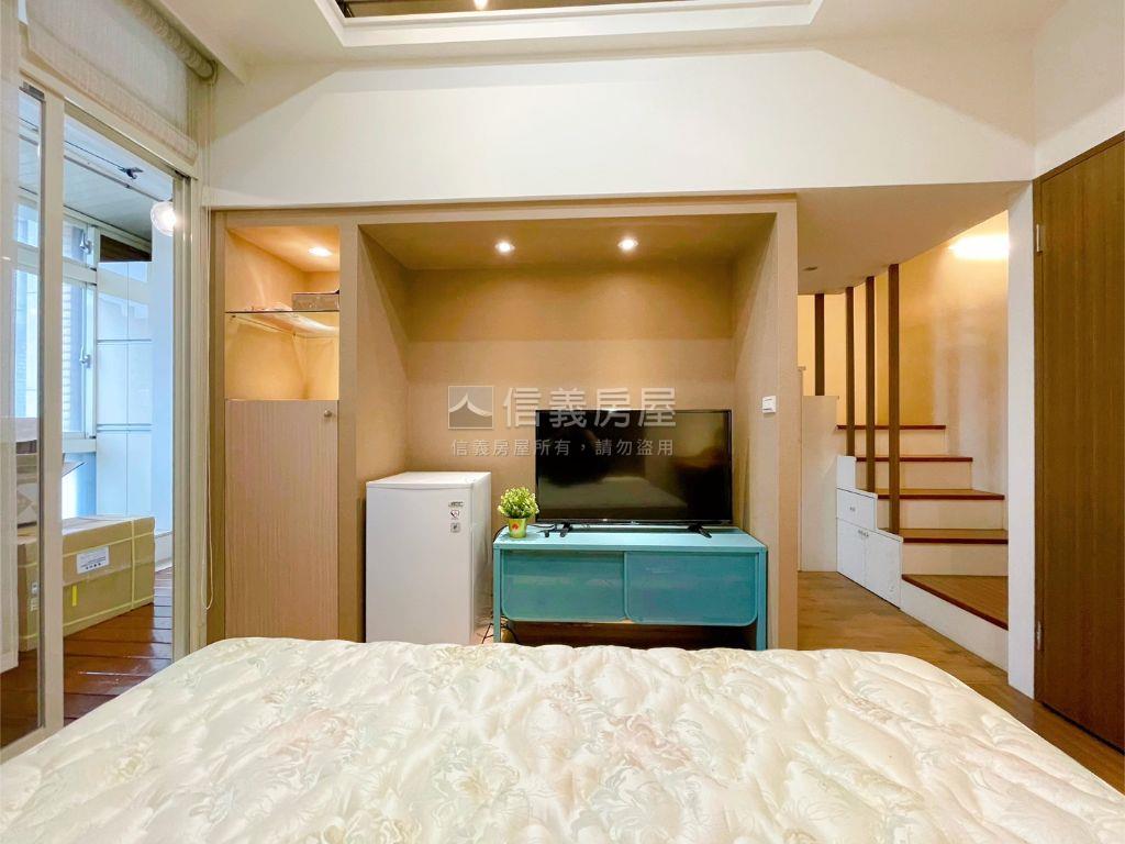 新★松江南京雅緻挑高美宅房屋室內格局與周邊環境