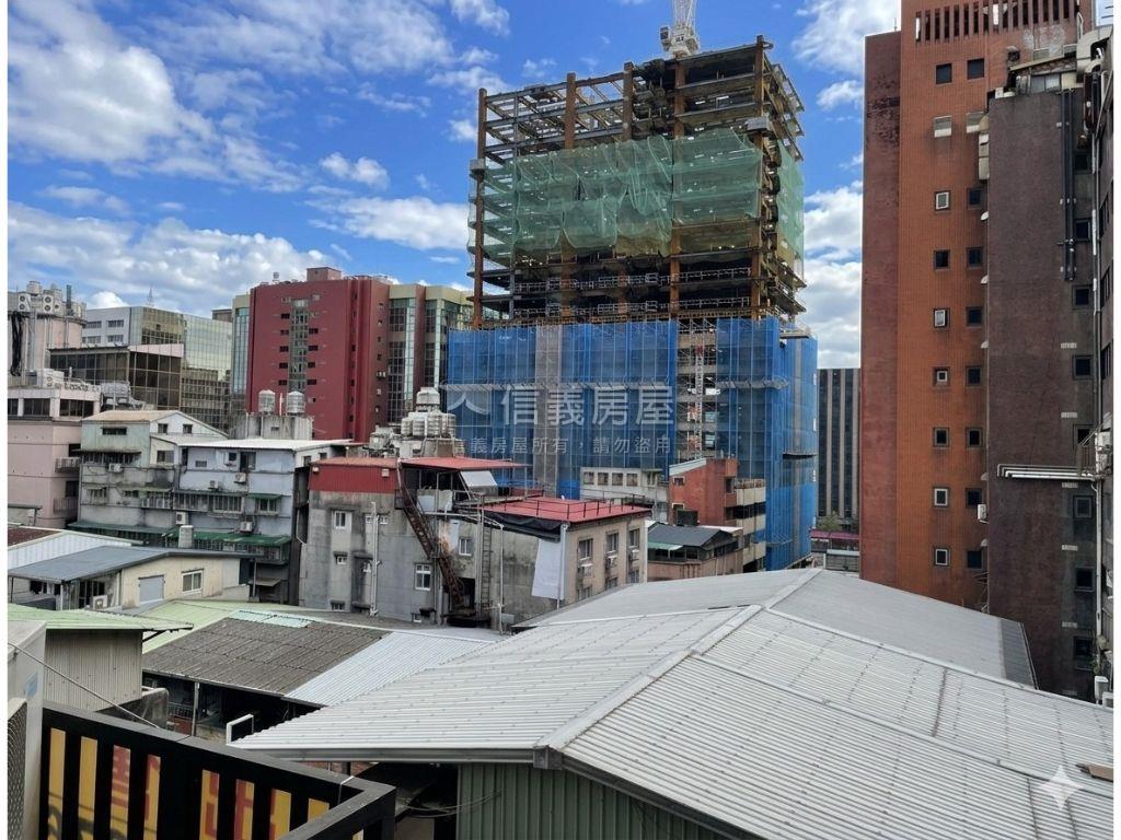 新★松江南京雅緻挑高美宅房屋室內格局與周邊環境