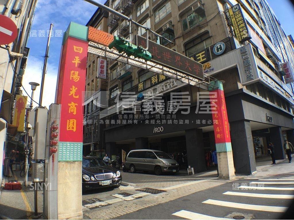 新★松江南京雅緻挑高美宅房屋室內格局與周邊環境