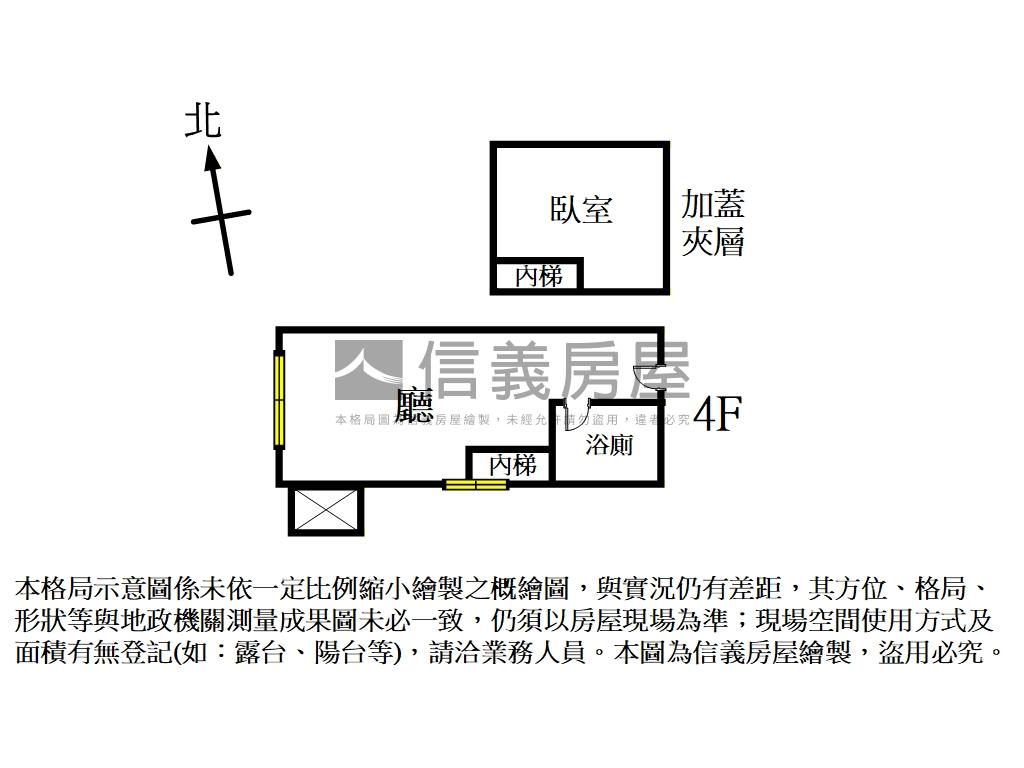 稀有新巨蛋邊間美屋房屋室內格局與周邊環境