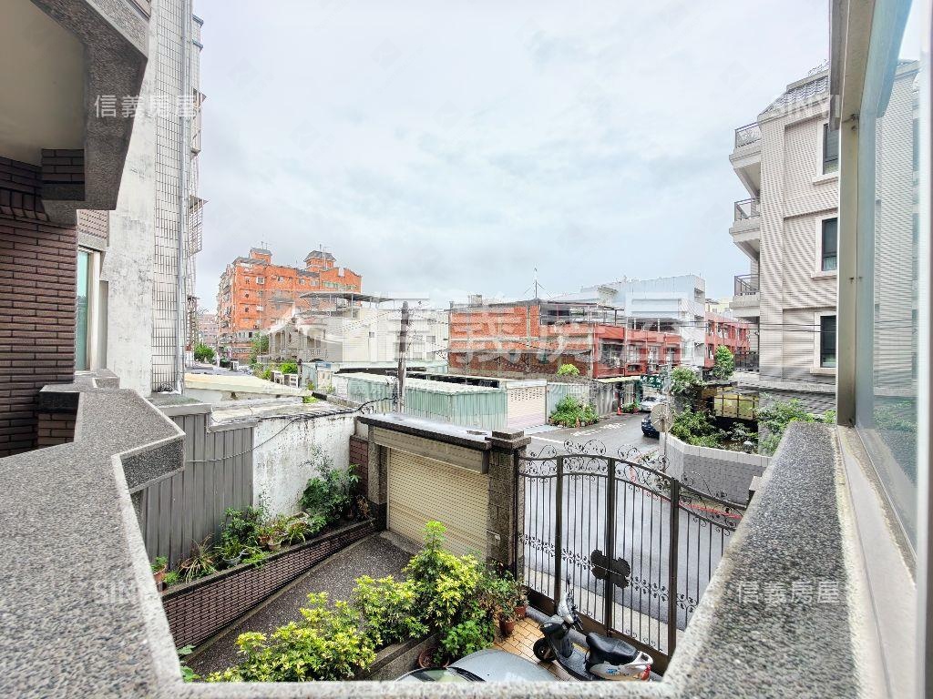 必看中壢後站大四房車位房屋室內格局與周邊環境