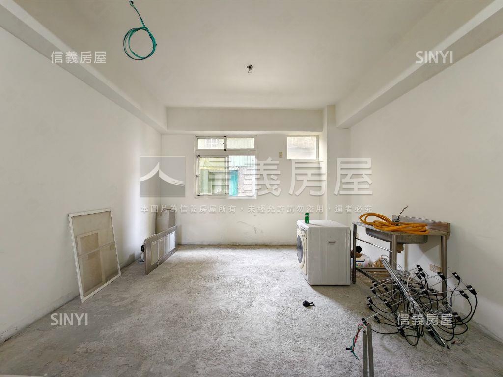 必看中壢後站大四房車位房屋室內格局與周邊環境