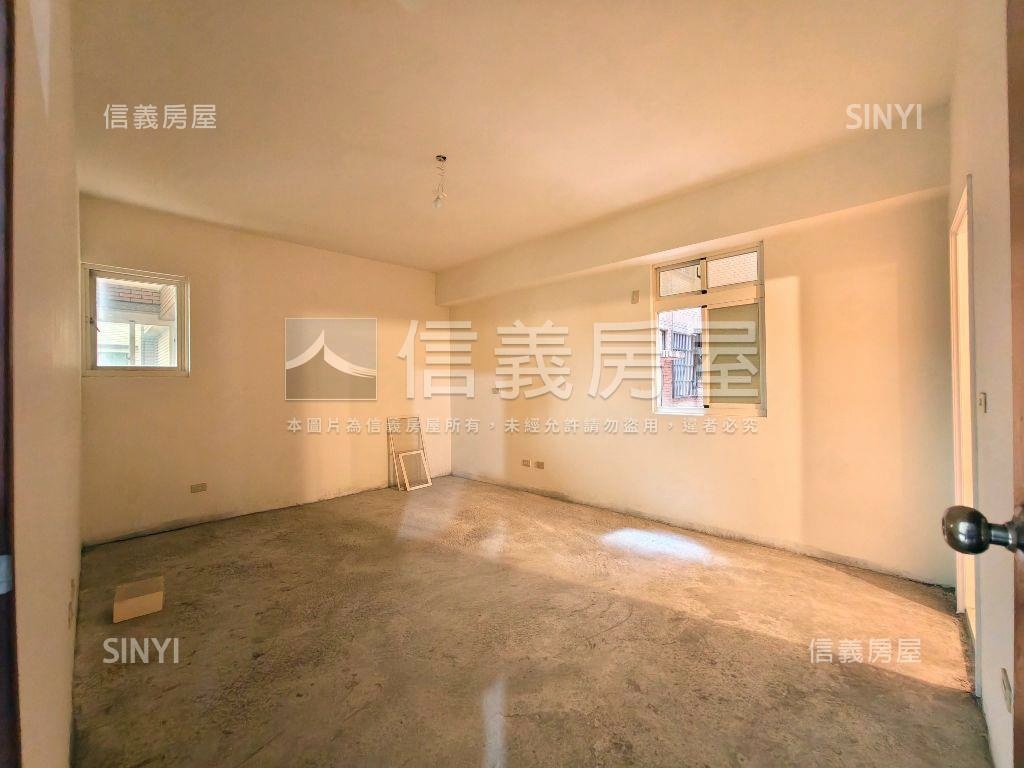 必看中壢後站大四房車位房屋室內格局與周邊環境
