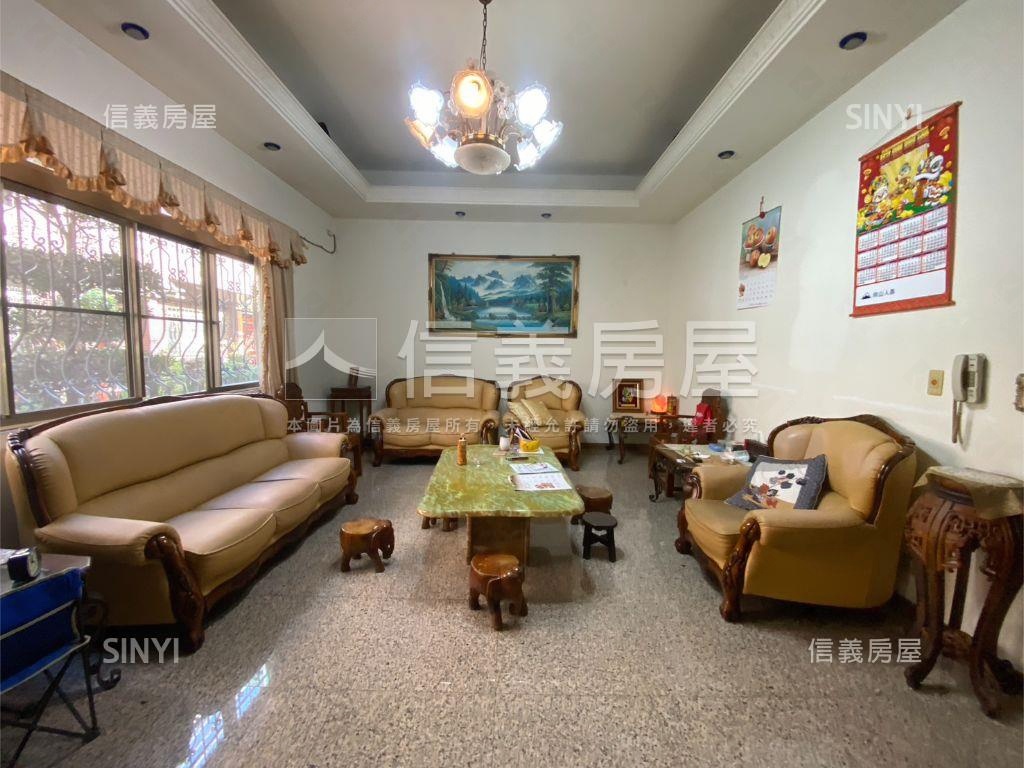 拓建天下優質別墅房屋室內格局與周邊環境