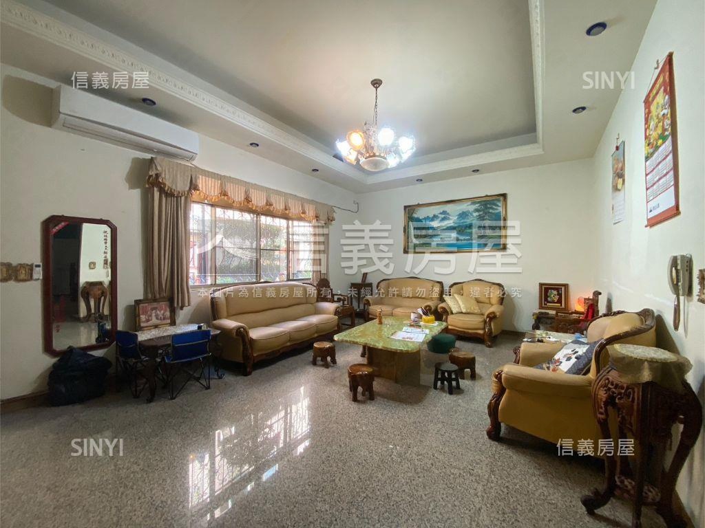 拓建天下優質別墅房屋室內格局與周邊環境